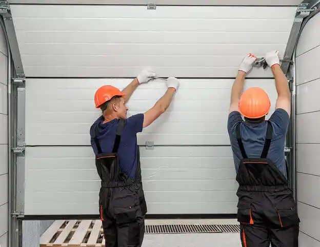 garage door service Red Feather Lakes